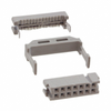 Free Hanging, Panel Mount - 19-3385-6014-ND - DigiKey