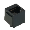 Modular/Ethernet Connector (RJ45, RJ11) Jacks - 2092-GDCX-PA-88-ND - DigiKey