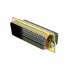 D-Sub, D-Shaped Connector Housings - 1122-1212-ND - DigiKey