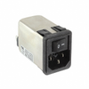 Power Entry Modules (PEM) - 10CHS1-ND - DigiKey