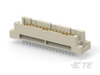 Eurocard Connectors - 364921-E - TE Connectivity