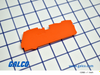 WAGO End Plates - 2116-1392 - Galco Industrial Electronics