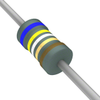 Through Hole Resistors - RNF18FTD64R9-ND - DigiKey