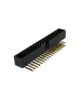 Headers & Wire Housings - 2BHR-16-HUA - Powell Electronics, Inc.