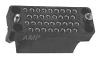 Backplane Connectors - 213809-7 - Powell Electronics, Inc.