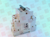Din Rail Mount Circuit Breaker - 5126849 - Radwell International