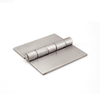 STAINLESS STEEL WELD-ON HINGE - LSK-1157-5 -- LSK-1157-5