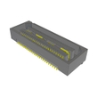 Arrays, Edge Type, Mezzanine (Board to Board) - QSS-025-01-C-D-A-ND - DigiKey
