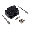 D-Sub, D-Shaped Connector Backshells, Hoods - 626-2021-ND - DigiKey