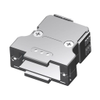 D-Sub, D-Shaped Connector Backshells, Hoods - 900-1731110777-ND - DigiKey