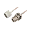 Coaxial Cables (RF) - 6099-PE34198LF-12-ND - DigiKey