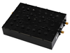 791-826 / 832-867 MHz Cavity Duplexer - AD808-849D381 - Anatech Electronics, Inc.