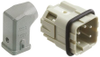 Heavy Duty Power Connectors - 4731354 - RS Components, Ltd.