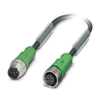 Sensor & Actuator Cables - 8613294 - RS Components, Ltd.