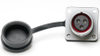 Industrial Circular Connectors - 2065111 - RS Components, Ltd.