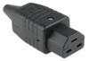 IEC Connectors - 8662637 - RS Components, Ltd.