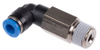 Pneumatic Fittings - 1216140 - RS Components, Ltd.