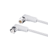 Connection cable - EVF723 - ifm efector inc.