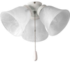 Fans-Light Kits - 64482 - Light Center (The)