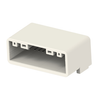 Headers, Male Pins - 17-2326782-2-ND - DigiKey