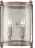 1302-AN Sconces-Pocket - 781054 - Capital Lighting, Inc.