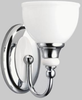 5367CH Sconces-Single Glass - 495025 - Capital Lighting, Inc.