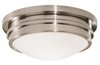 B1316 Flush Mounts-Bowl Style - 455100 - Capital Lighting, Inc.