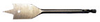 ULTRALOK Fast Connect System, UltraLok? Woodboring Hex Shank Bits with "Spurs" / 3Pc. Hex Woodboring Set -- 784884-A - Image