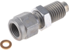 Pressure Gauge Adaptors -- 4325599