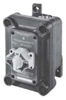 Explosionproof Selector Switch Control Station -- N2DC75-12