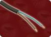 PIGGYBACK CEE 7/16 EURO 2 to ROJ HOME // Power Cords // International Power Cords // Europe Power Cords -- 8769.078 - Image
