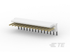 PCB Headers & Receptacles - 4-641214-4 - TE Connectivity