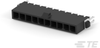 Rectangular Power Connectors - 3-1445051-0 - TE Connectivity