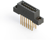 Card Edge Connectors - Edgeboard Connectors - 396-014-541-203 - Lingto Electronic Limited