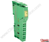 IB IL AO 2/U/BP Analog Output Terminal Module - 2732732 - Classic Automation LLC