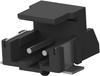 Connector, Header, 2Pos, 1Row, 2Mm; Pitch Spacing Amp Te Connectivity - 18AH0221 - Newark, An Avnet Company