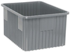 Dividable Grid Container; Bin Colour Quantum Storage - 42AC4646 - Newark, An Avnet Company