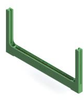 Card Conn, Single Side, 46Pos, Wire Wrap; Card Edge Connector Type Edac - 68AJ9621 - Newark, An Avnet Company