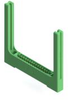 Card Conn, Single Side, 15Pos, Wire Wrap; Card Edge Connector Type Edac - 72AJ3476 - Newark, An Avnet Company