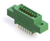 Card Edge Conn, Dual, 14Pos, Th; Card Edge Connector Type Edac - 65AJ2700 - Newark, An Avnet Company