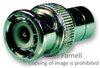 Rf/coaxial, Bnc Terminator, Straight, 50 Ohm; Rf Terminator Type Mcm - 99B2034 - Newark, An Avnet Company