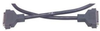 Computer Cable, Serial, 10Ft, Chrome; Connector Type A Belden - 46F7217 - Newark, An Avnet Company