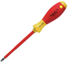 Screwdriver, Slot, 5.5Mm, 125Mm, 245Mm; Tip Size Weidmuller - 01C0856 - Newark, An Avnet Company