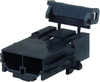 Connector, Plug, 4Pos, 1Row, 10Mm; Product Range Molex - 38C9795 - Newark, An Avnet Company