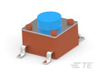 Tactile Switches - 1571563-7 - TE Connectivity