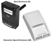 Greystone AIR Air Quality Monitor - AIR300D - HVACQuick.com