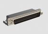 D-Subminiature - L717HDC62PD1CH4FC309 - Amphenol Communications Solutions