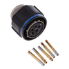 Circular Connector Assemblies - AACTVS06RF-15-5S-ND - DigiKey