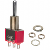 Toggle Switches - CKN1027-ND - DigiKey