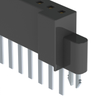 Headers, Receptacles, Female Sockets - SFM-130-01-S-S-LC-ND - DigiKey